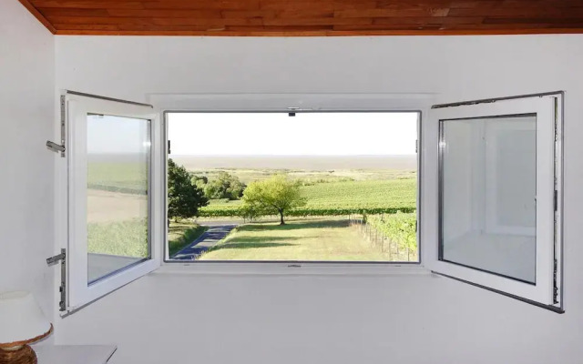 Holiday Home in Chenac With Stunning Terrace Views