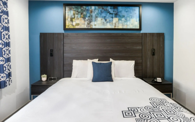 Parkside Inn Anaheim