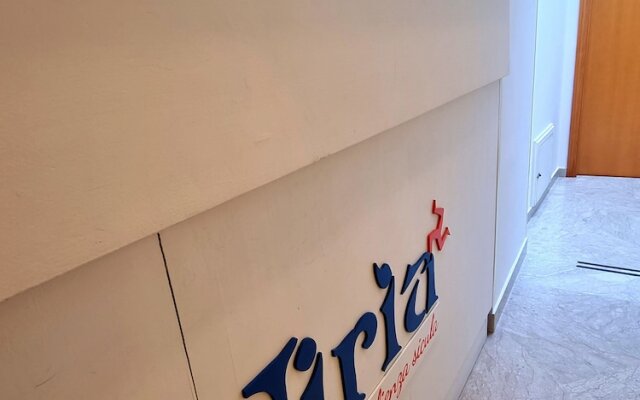 Niria Accoglienza Sicula