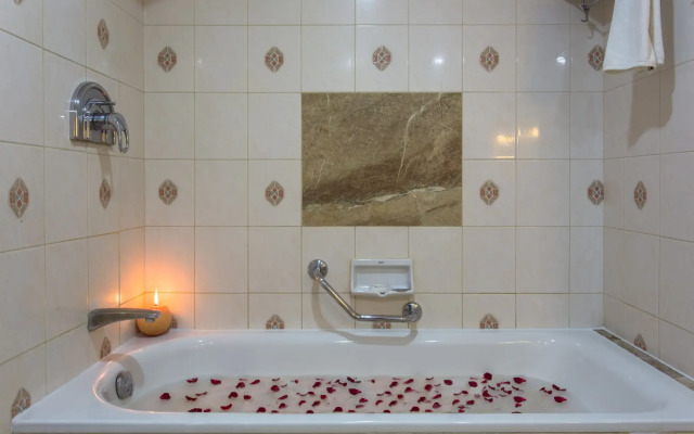 Hotel Le Himalaya by Best Resort Nepal