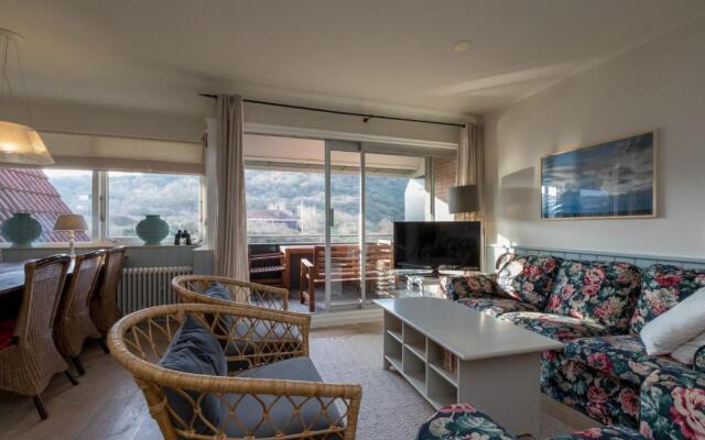Appartement - Duinweg 117 Zoutelande