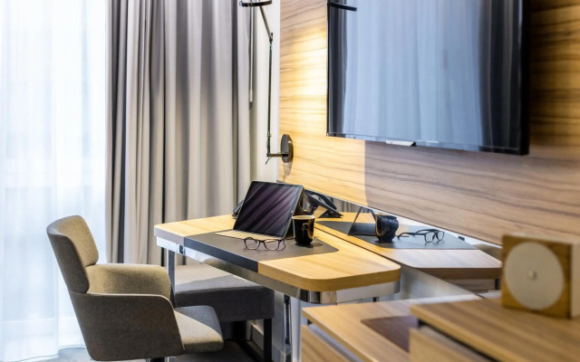 Novotel Leeds Centre