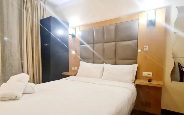 Hotel de France