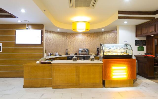 Radisson Hotel Trinidad