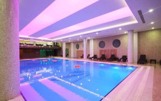 Titanic Hotel & Spa