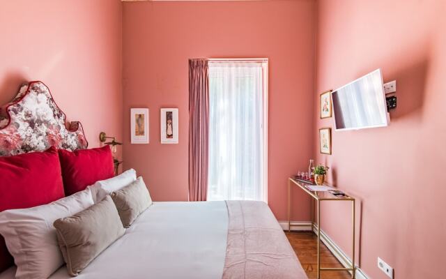 Villa Camelia Boutique House
