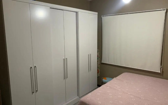 Casa para temporada em Cabo Frio