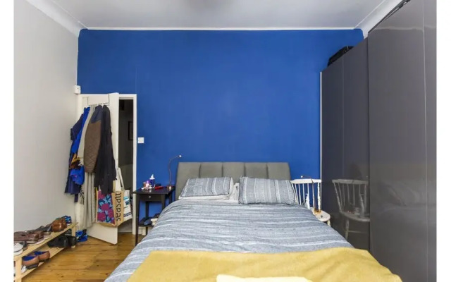 Relaxing 2bed Apartmin Walk to Tulse Hill Station