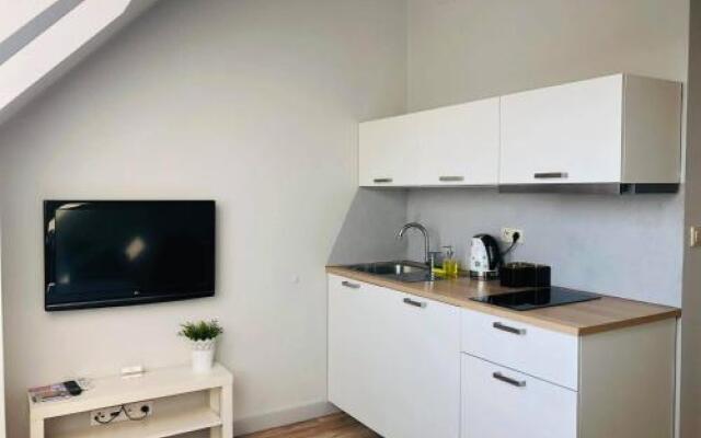Property Apart - Ruska Centrum