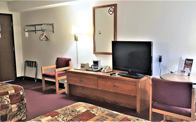 AmeriVu Inn & Suites - Avon