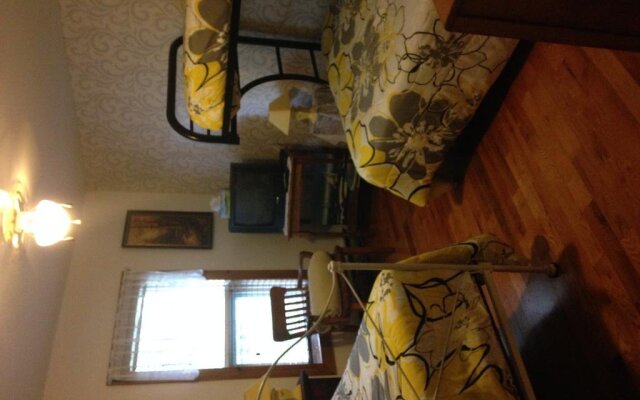 Maison Touristique Dugas