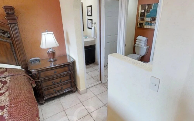 Princessa 2BR C 407-v by Casago