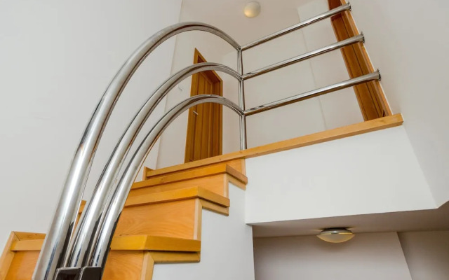 Prague 1 SUNNY APT by Michal&Friends