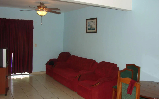 Villa Riviera