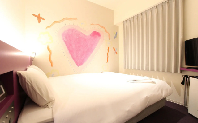 Koko Hotel Osaka Namba Ebisucho