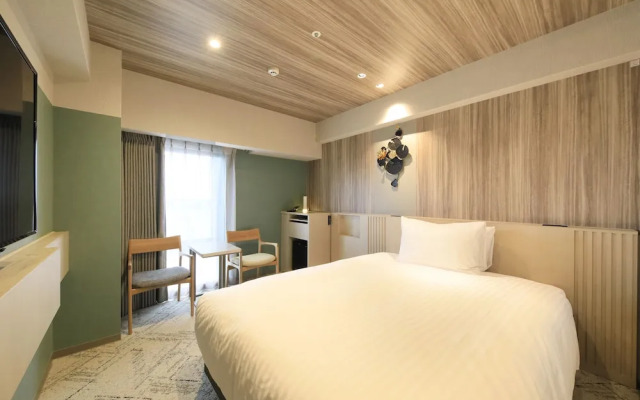 Richmond Hotel Moriokaekimae