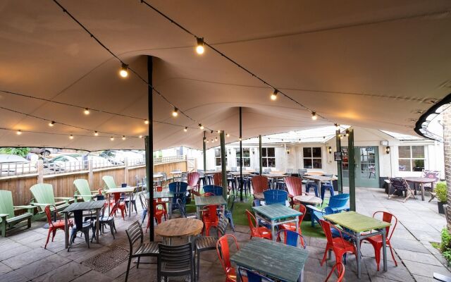 The Dukes Head Hotel