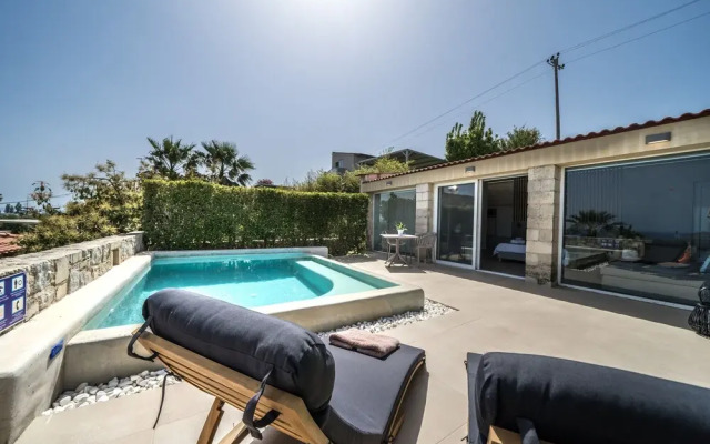 Lofos Village Chania