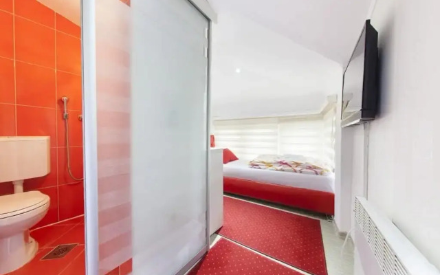 Motel Bejturan