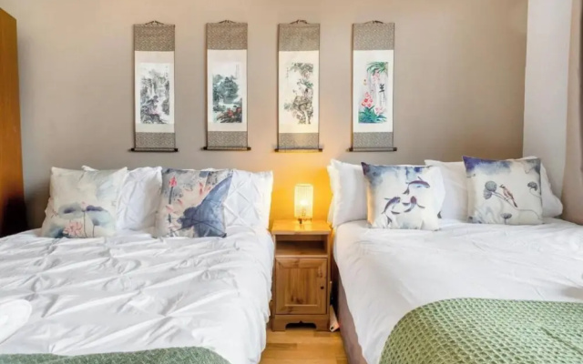 Spacious 2-bed Apartment in Birmingham