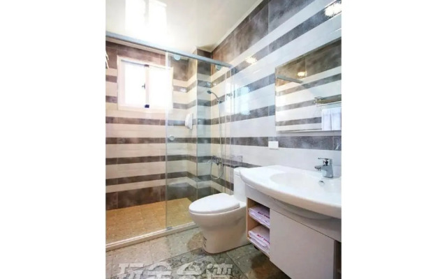 Fong Sin Zih B&B