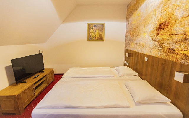 Hotel & Apartments Klimt