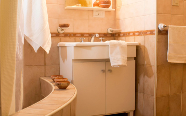 Posada Casa en las Nubes