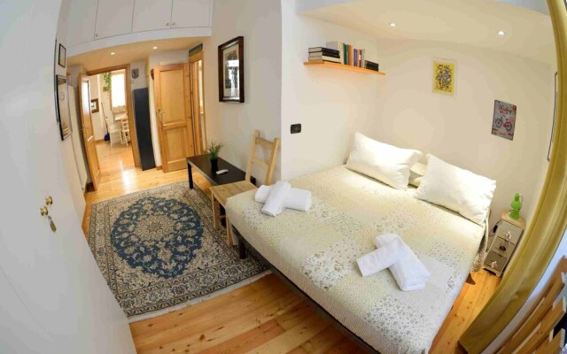 Loft Nel Cuore di Roma