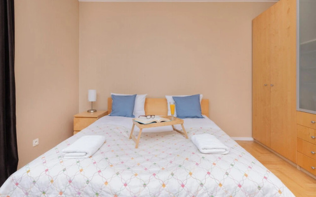 Apartment Orłowo Park by Renters