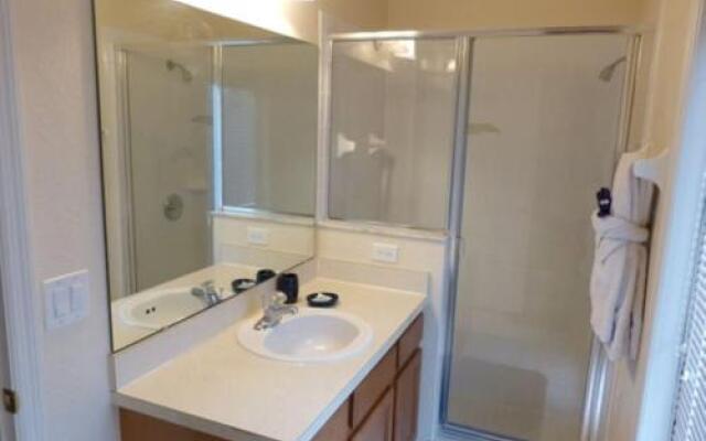 Caribbean Breeze Villa HG604