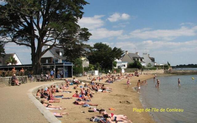Villa Soleil Vacances Vannes