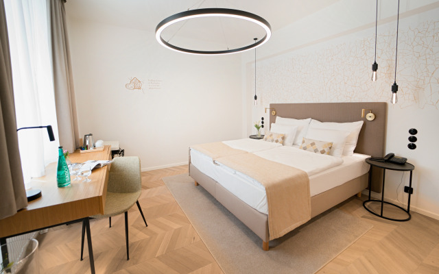 Hotel OLDINN