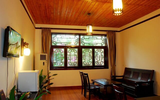 Yangshuo Dongling Resort