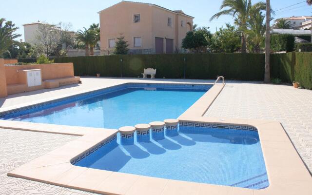 Bungalows Casanova - Costa Calpe