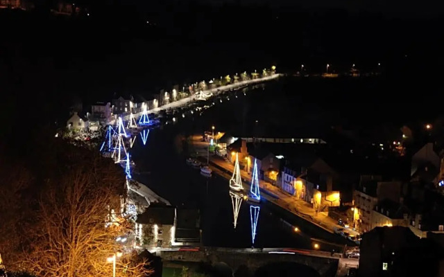 Cafe Hotel du Theatre