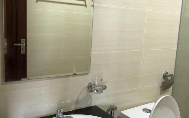 Praha Hotel
