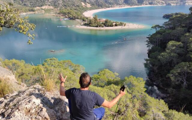 California Apart Otel