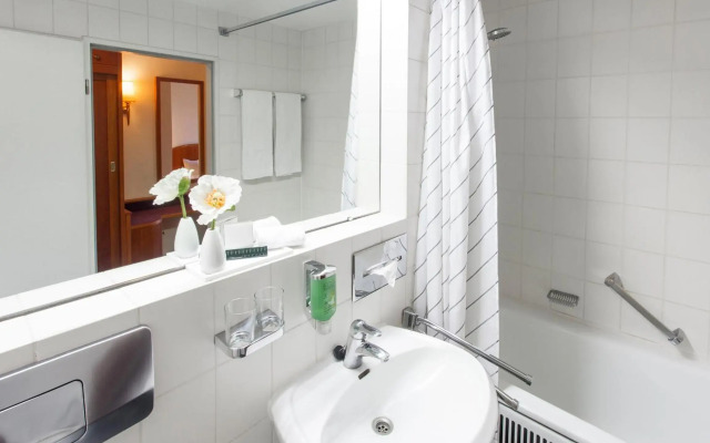 Trip Inn Bristol Hotel