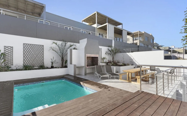 Endless Summer Beach House