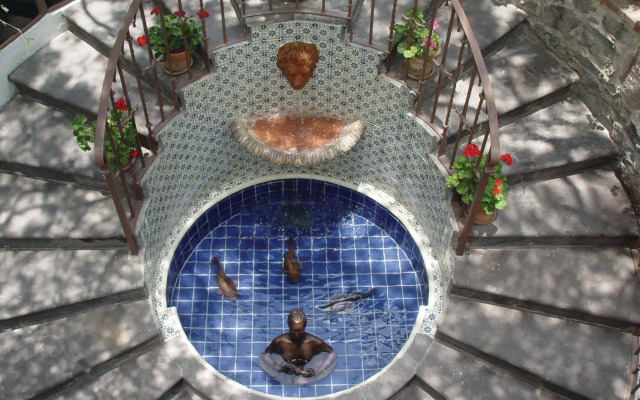 La Puertecita Boutique Hotel