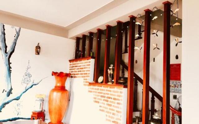 Coi Xay Gio Homestay