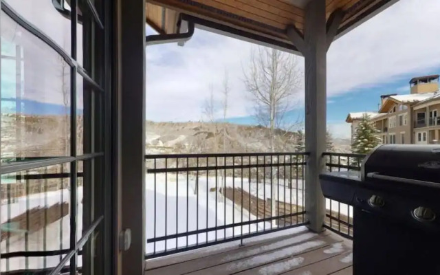 Ski-In, Ski-Out 4 Bedroom Luxury Townhome in Snowmass Village