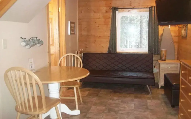 Caribou Cabins
