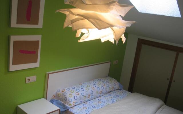 Apartamentos Boutique Salamanca