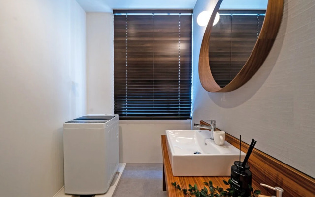 STAY&GO Minamisenba 2