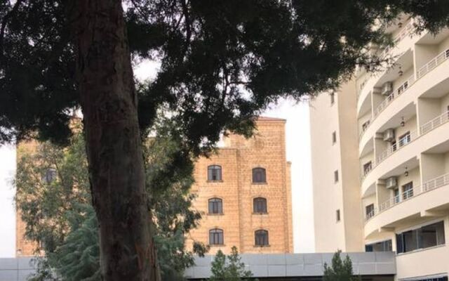 Hotel Grand Silopi