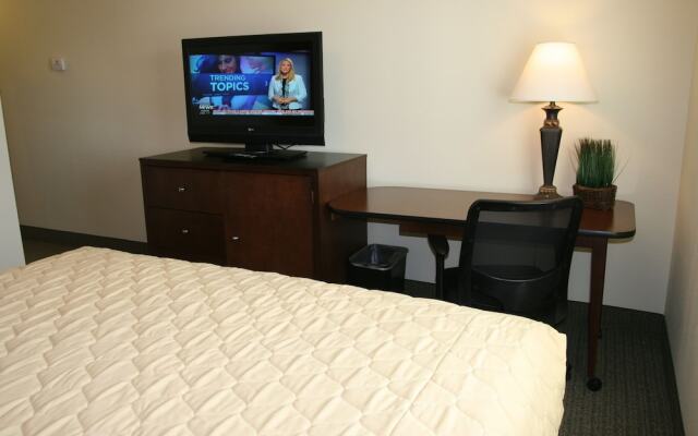 Affordable Suites Mooresville LakeNorman