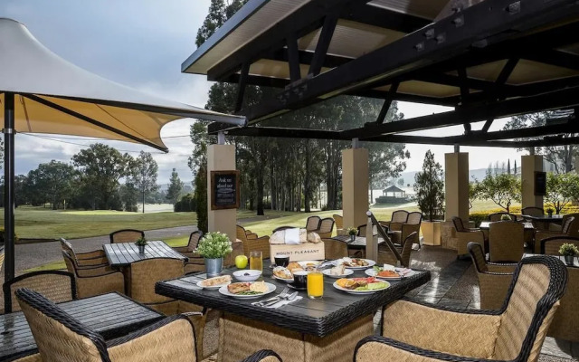 Grand Mercure Apartments The Vintage Hunter Valley