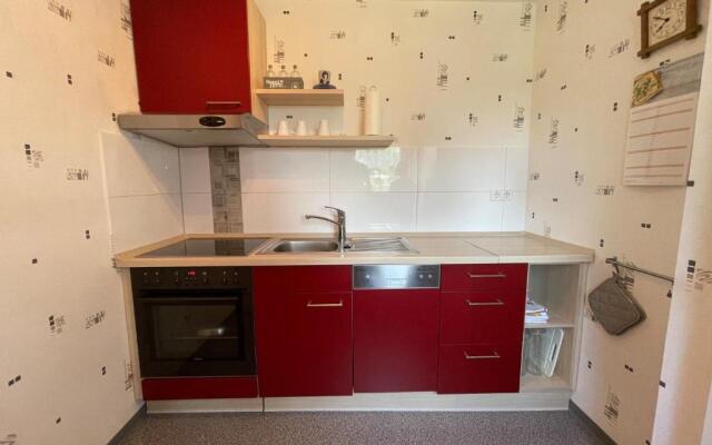 Ferienwohnung in Frielendorf