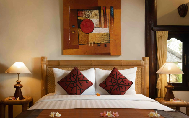 Alam Anda Ocean Front Resort & Spa